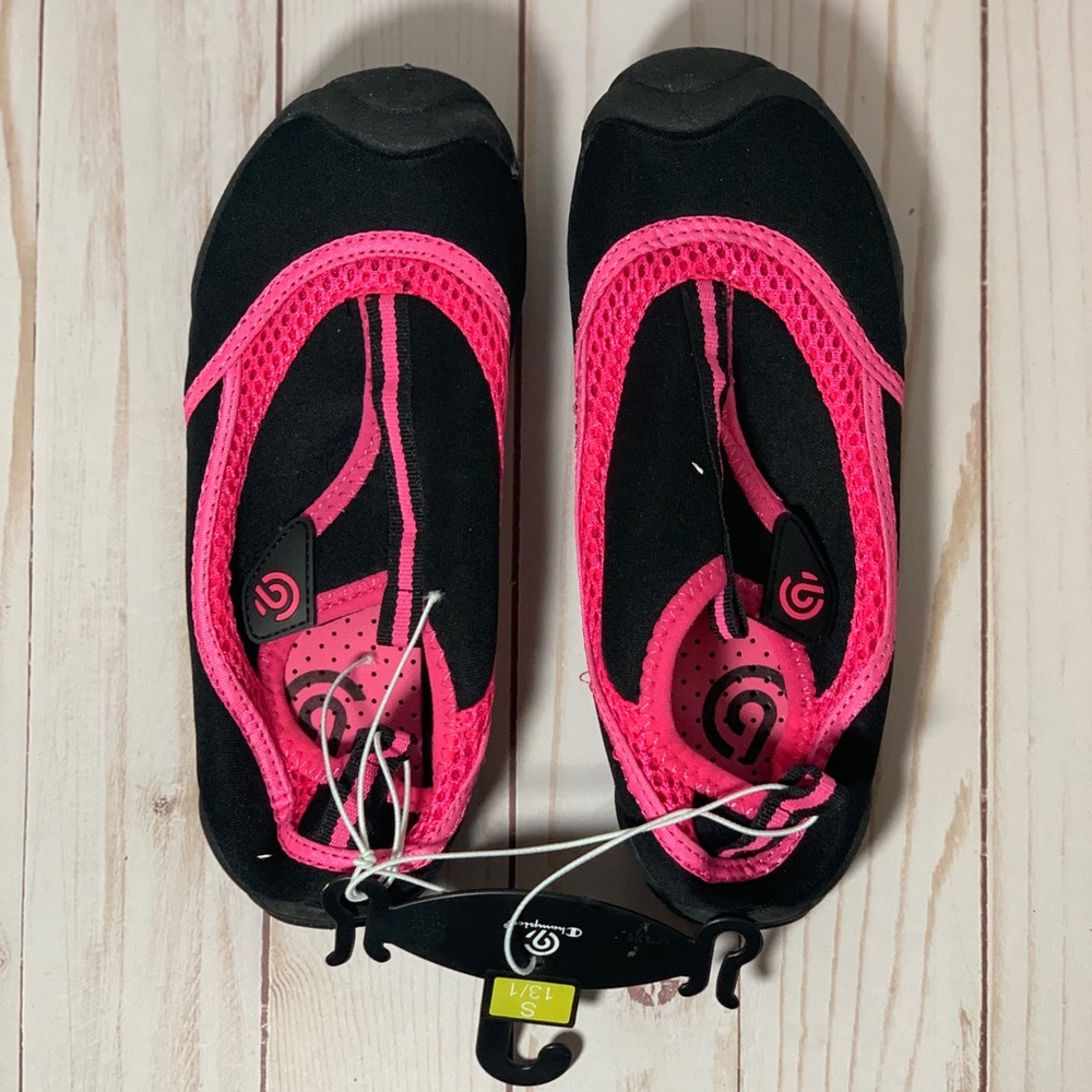 🏊‍♀️🏄🏻‍♀️💦Champion Girls Pool Beach Wet Shoes